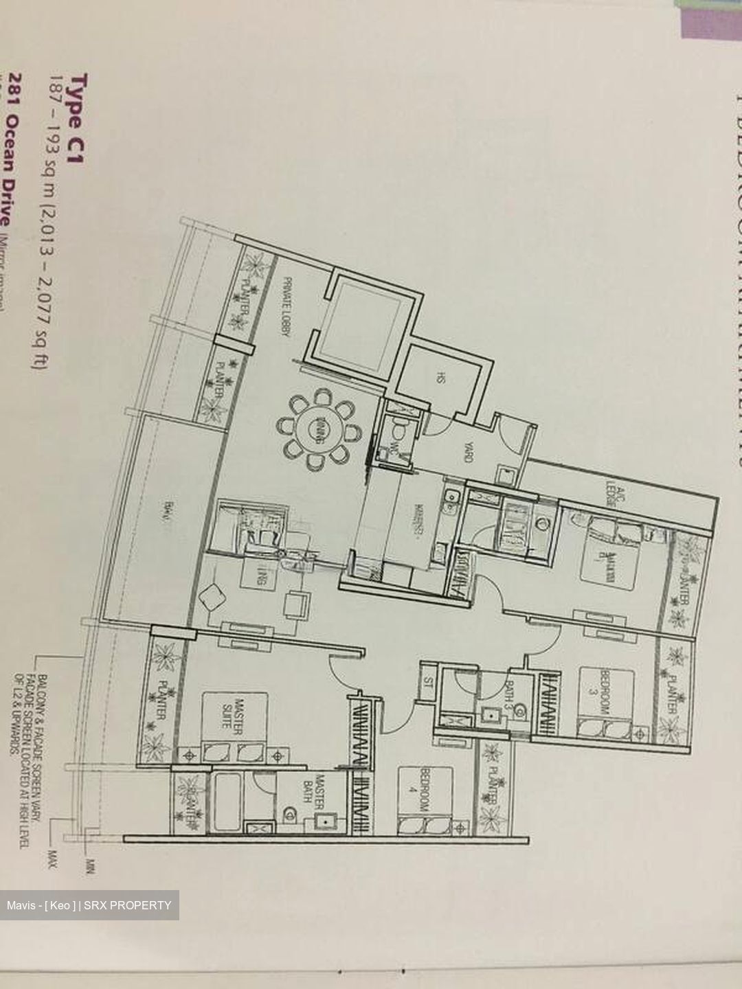 The Oceanfront @ Sentosa Cove (D4), Condominium #498767991